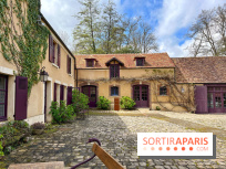Maison Elsa Triolet-Aragon