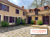 Maison Elsa Triolet-Aragon