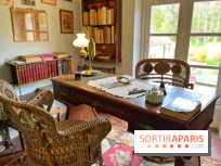 Maison Elsa Triolet-Aragon - IMG 2062