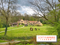 Maison Elsa Triolet-Aragon - IMG 2082