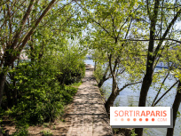 L'île de la Jatte, nos photos - IMG 9716