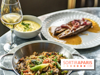 Au Père lapin, restaurant-terrasse à Suresnes