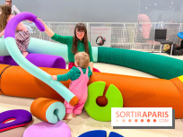 Les Plantamouves du Centre Georges Pompidou - 7DE37041 2163 4D70 9B2F 31A117675D6E