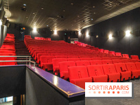 L’Alcazar à Asnières-sur-Seine : vivez une expérience unique de cinéma sans projecteur