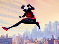 Spider-Man Across the Spider-verse : nouvelle bande-annonce