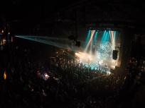 Hedwig and the Angry Inch : la comédie musicale rock à Paris