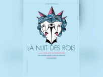 La Nuit des rois : la pièce de théâtre de Shakespeare 