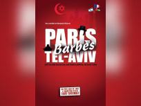 Paris Barbès Tel Aviv : la comédie au théâtre pour l'été