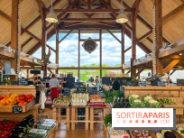 La Ferme de Viltain / La Cueillette de Viltain