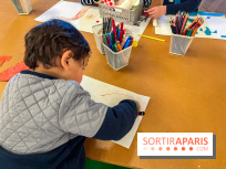Les vacances au musée d'Orsay pour les enfants - IMG 5110