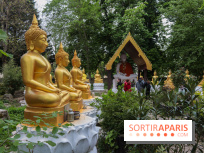 Wat Thammapatip Inrernational : la pagode bouddhiste et sa street food thaï, à Moissy-Cramayel - A3AD8985 F0EA 4A8C A9F0 BCDBE66FCE0E