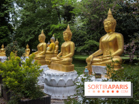 Wat Thammapatip Inrernational : la pagode bouddhiste et sa street food thaï, à Moissy-Cramayel - D1B3A6E0 9126 454B 8137 6DDA3C787B8E