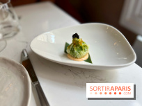 Akabeko - Aumônière de Saint-Jacques