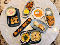 Sens Unique, un bar à tapas qui donne l'eau à la bouche - 1