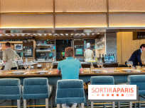 Le brunch de Pavyllon, le bistrot gastronomique de Yannick Alléno - 8EC31CA8 2CC9 4107 AB7C BD1D2B0CA32C