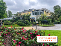 Le brunch de Pavyllon, le bistrot gastronomique de Yannick Alléno - A933CD5F A7C8 4851 8B93 0ACEE60B3D3C