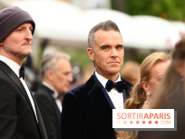 ©Rachid Bellak -  Robbie Williams