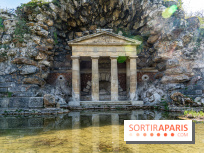 Parc de la Folie Saint-James à Neuilly-sur-Seine -  A7C0065