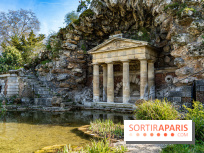 Parc de la Folie Saint-James à Neuilly-sur-Seine -  A7C0068