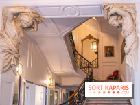 Hotel Alfred Sommier Paris -  A7C3294