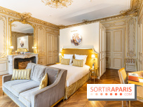 Hotel Alfred Sommier Paris -  A7C3307