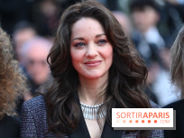 ©Rachid Bellak - Marion Cotillard