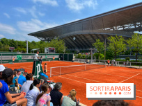 Roland-Garros 2023