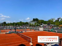 Roland-Garros 2023