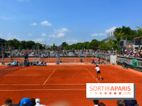 Roland-Garros 2023