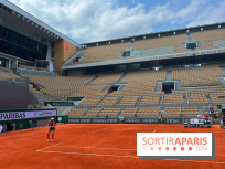 Roland-Garros 2023