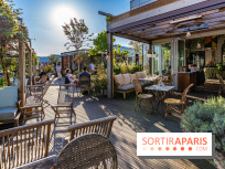 Le Perchoir Porte de Versailles 2023