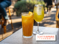 Le Perchoir Porte de Versailles 2023