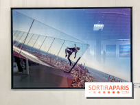 Exposition The Levitation Project de Forgetmat à l'Espace Commines