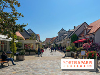 F.A.M.E. : le festival mode, art, gastronomie et spectacles de la Vallée Village - image00001