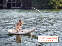 Nuit Blanche 2023 à Paris et en Ile-de-France : tout le programme de la soirée - dérives Alfortville