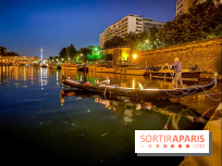 Nuit Blanche 2023 : découvrez le Street opéra au Mémorial des martyrs de la déportation - IMG 20230602 WA0037