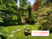 Les Jardins de Sonja au Perray-en-Yvelines