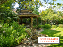 Les Jardins de Sonja au Perray-en-Yvelines