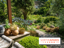 Les Jardins de Sonja au Perray-en-Yvelines