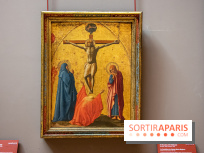 Exposition Naples à Paris au Musée du Louvre