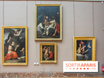 Exposition Naples à Paris au Musée du Louvre