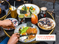 Kimochi lance le 1er brunch japonais