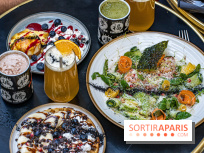 Kimochi lance le 1er brunch japonais
