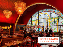 Mistinguett - Décoration