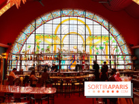 Mistinguett - Décoration