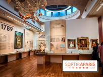 Musée de l'histoire de l'immigration : un musée pédagogique pour voir l'Histoire de France autrement - collections permanentes