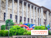 Musée de l'histoire de l'immigration : un musée pédagogique pour voir l'Histoire de France autrement - visuel