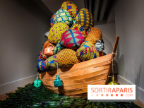 Musée de l'histoire de l'immigration : un musée pédagogique pour voir l'Histoire de France autrement - collections permanentes