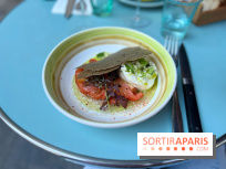 Meha - Tomates mozzarella