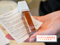 Bâton Rouge : le labo-boutique pour un rouge à lèvres sur mesure à Paris